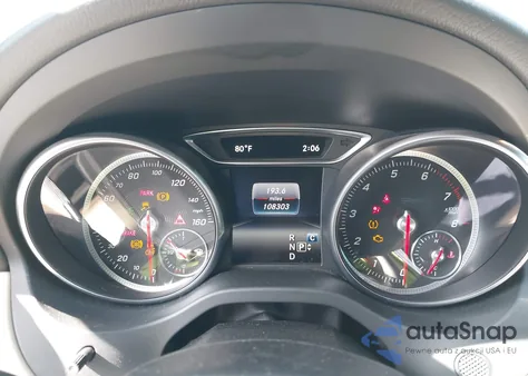 2018 Mercedes-Benz Cla 250 из США, поврежденный, VIN WDDSJ4EB6JN555570